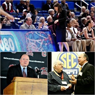 John Painter photo collage